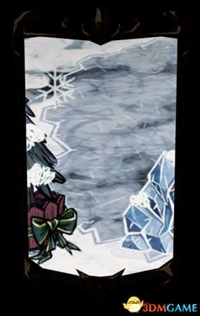 饥荒冬季盛宴活动结束 新增套装挂饰一览