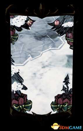 饥荒冬季盛宴活动结束 新增套装挂饰一览