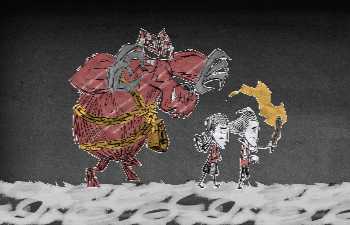 饥荒冬季盛宴活动结束 新增套装挂饰一览