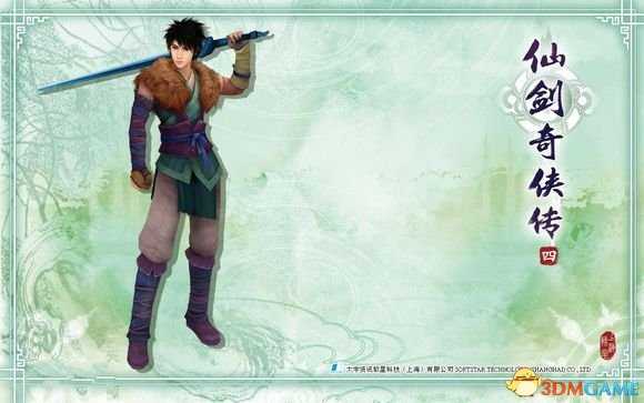 神舞幻想与其他游戏人物分析对比