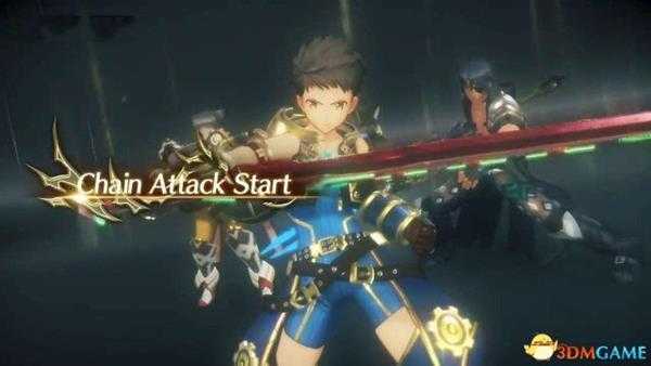 异度之刃2萤钢铁之心任务七人位置介绍