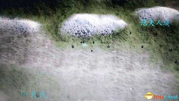 戎马丹心汉匈决战NPC招募教程