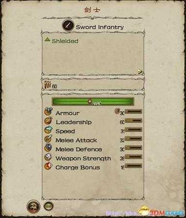 全面战争战锤2各类兵种用法介绍