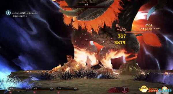 神舞幻想饕餮怎么打 神舞幻想困难难度饕餮打法介绍