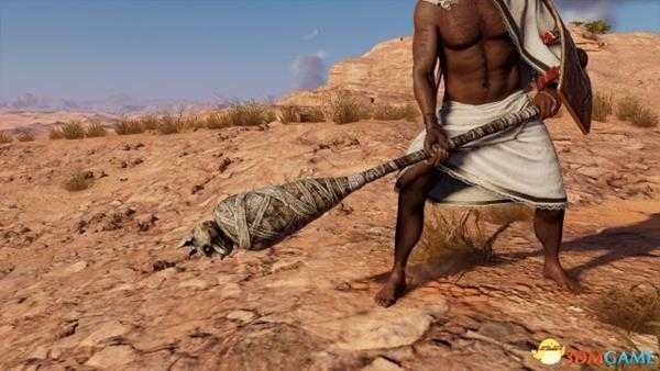 刺客信条起源古怪组合包内容一览