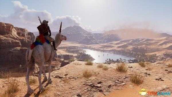 刺客信条起源古怪组合包内容一览