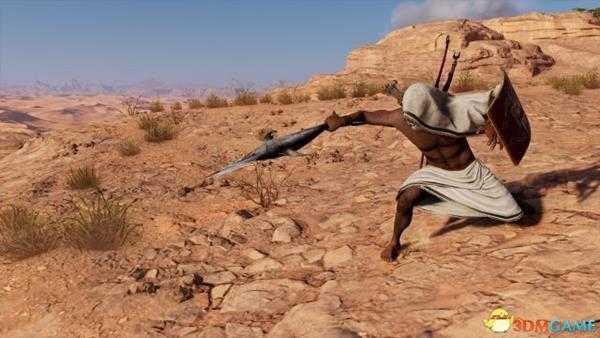 刺客信条起源古怪组合包内容一览