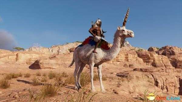 刺客信条起源古怪组合包内容一览