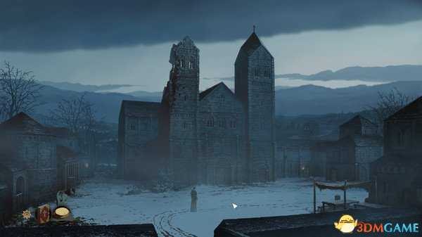 圣殿春秋解压损坏怎么办