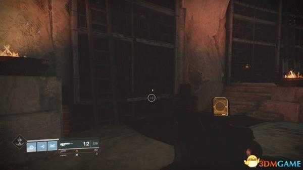 命运2水星灯塔宝箱开启方法介绍