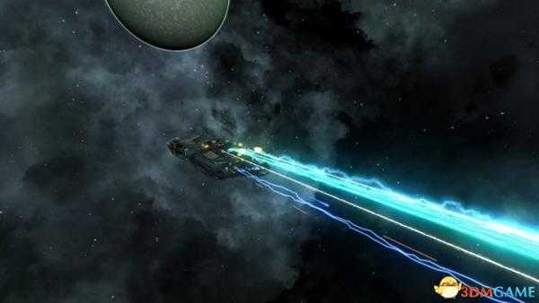 猎户座汉化 Avorion中文设置方法