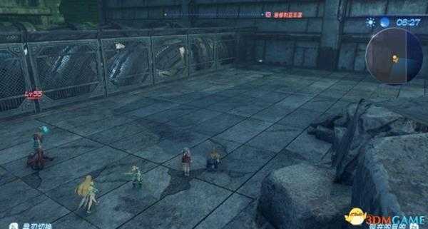 异度之刃2晶片和素材获得位置整理