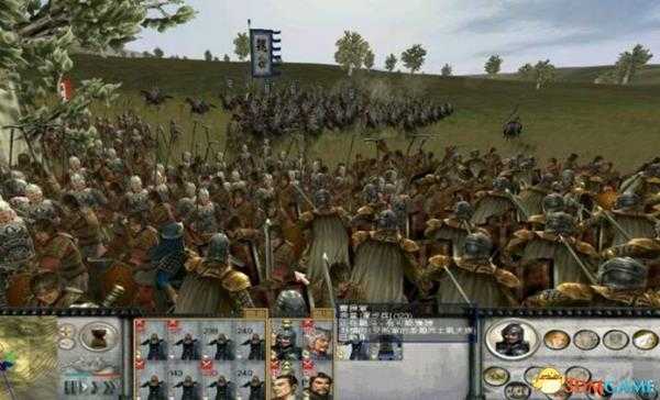 三国全面战争秘籍作弊码一览