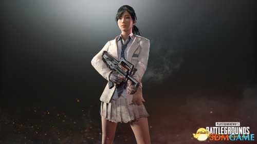 绝地求生gamescom invitational crate箱子详解