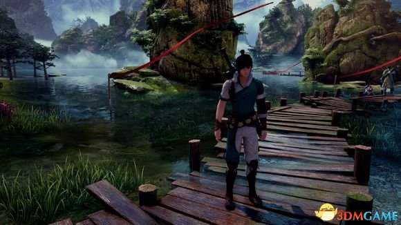 神舞幻想画面优化经验分享 神舞幻想怎么优化画面