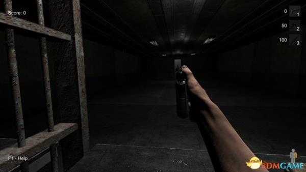 手掌模拟器手枪射击教学 手掌模拟器手枪技巧分享