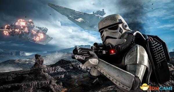 星球大战前线2卡CG和卡载入怎么解决