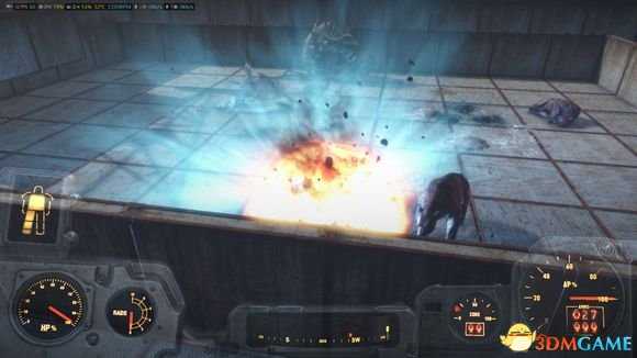 辐射4最强怪物竞技 辐射4最强怪物争霸