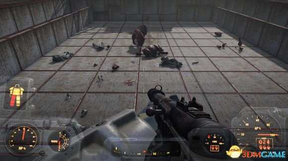 辐射4最强怪物竞技 辐射4最强怪物争霸