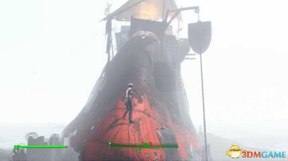 辐射4一级无伤获得敏捷娃娃步骤详细介绍