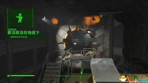 辐射4避难所剧情冷知识介绍