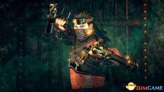 仁王无间狱BOSS难度TOP10排行