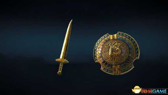 荣耀战魂各英雄装备及带星武器外观图鉴一览