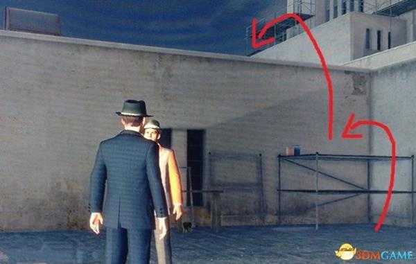 黑色洛城20枚警徽收集攻略 黑色洛城警徽在哪里