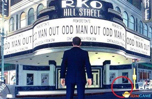 黑色洛城20枚警徽收集攻略 黑色洛城警徽在哪里