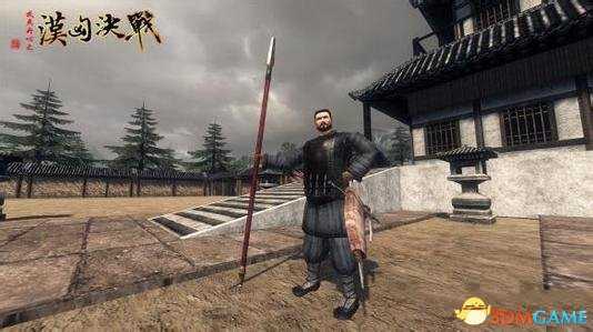 戎马丹心汉匈决战几个灭国条件介绍