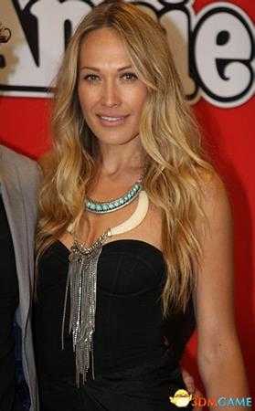 黑色洛城游戏角色真实配音演员介绍