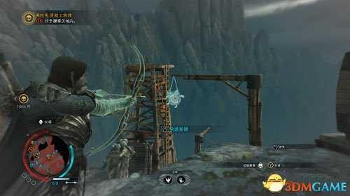 中土世界战争之影野兽诱饵全地点介绍