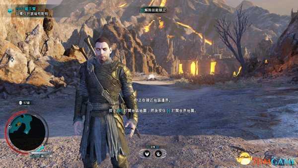 中土世界战争之影竞技场快速刷银币技巧