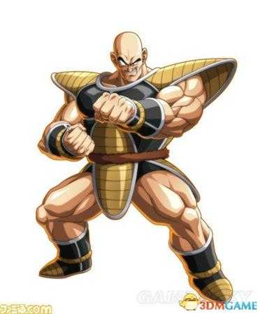 龙珠斗士Z那巴属性及各必杀技详细介绍