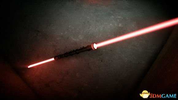 星球大战前线2六把光剑图片一览
