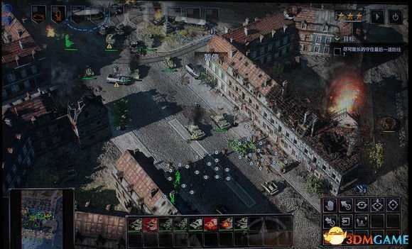 突袭4敦刻尔克盟军防御战0伤亡过关心得