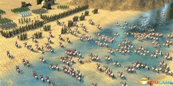 要塞十字军东征2兵种优点与缺点分析