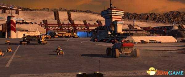 家园卡拉克沙漠无脑推进战术玩法介绍