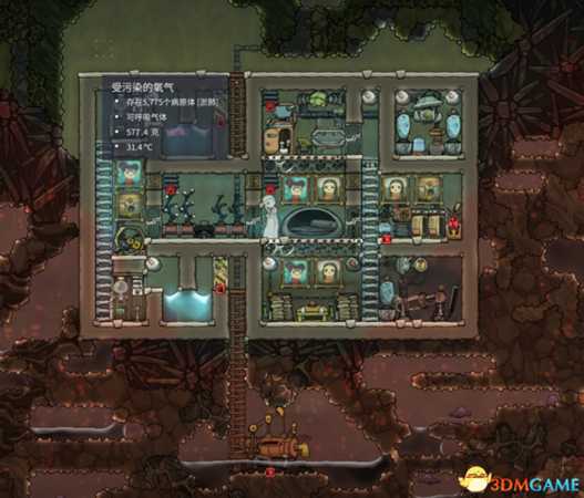 缺氧远程分基地密集化设计方案介绍