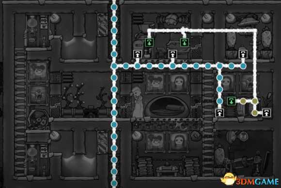 缺氧远程分基地密集化设计方案介绍