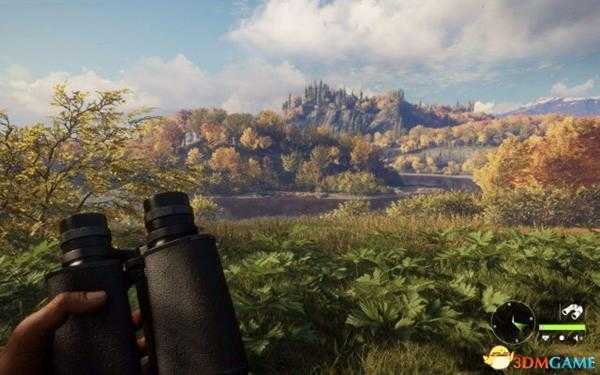 猎人荒野的呼唤一些实用小技巧介绍