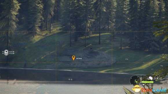 猎人荒野的呼唤个人狩猎套路技巧