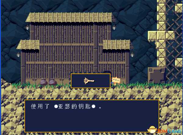 洞窟物语全流程图文攻略