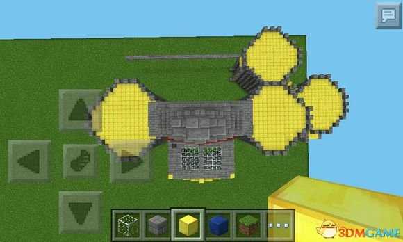 我的世界城堡制造教程 我的世界如何制造城堡