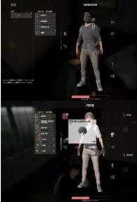 绝地求生各防具服饰详细分析 绝地求生防弹衣减伤多