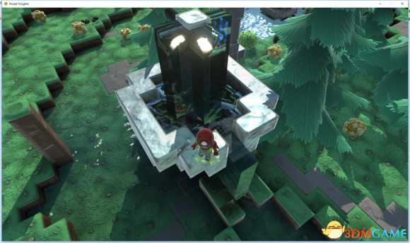 传送门骑士建造实用小知识 传送门骑士建造有哪些技