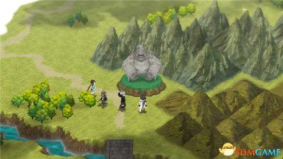 失落的斯菲尔更新内容介绍 失落的斯菲尔更新了哪些