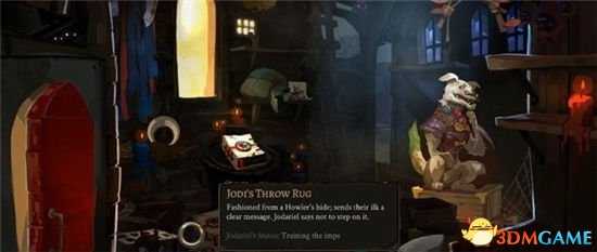 柴堆Pyre冒险模式玩法说明 柴堆Pyre冒险模式怎么玩