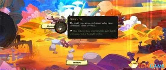 柴堆Pyre冒险模式玩法说明 柴堆Pyre冒险模式怎么玩