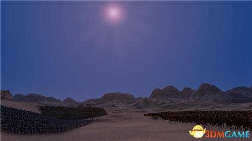 史诗战争模拟器天气系统介绍 史诗战争模拟器有哪些